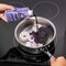 Synthetic Rit Dye More Liquid Fabric Dye Royal Purple, Pixiss Rit Dye Accessories Kit